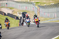 Middle 2 Group Red Bikes